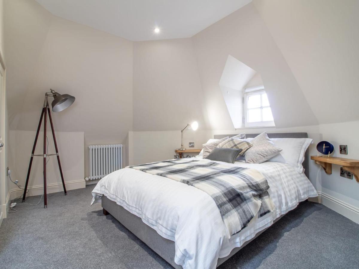 Luxury Royal Mile Apartment By The Castle - Sleeps 4 Edinburgh Luaran gambar