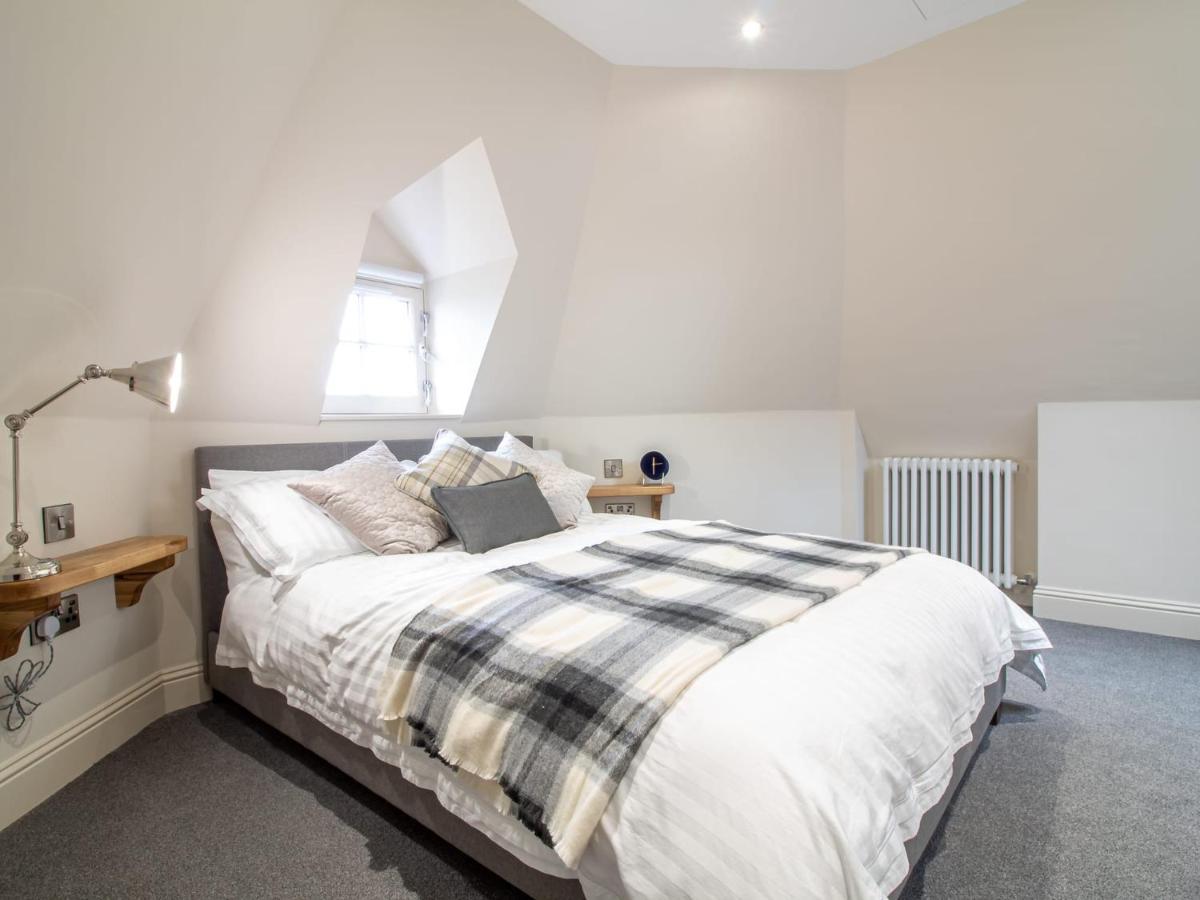 Luxury Royal Mile Apartment By The Castle - Sleeps 4 Edinburgh Luaran gambar