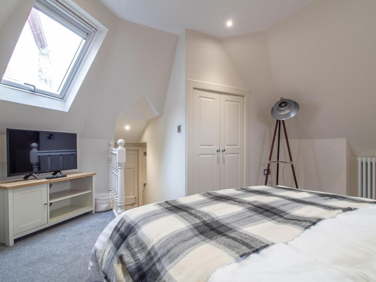 Luxury Royal Mile Apartment By The Castle - Sleeps 4 Edinburgh Luaran gambar