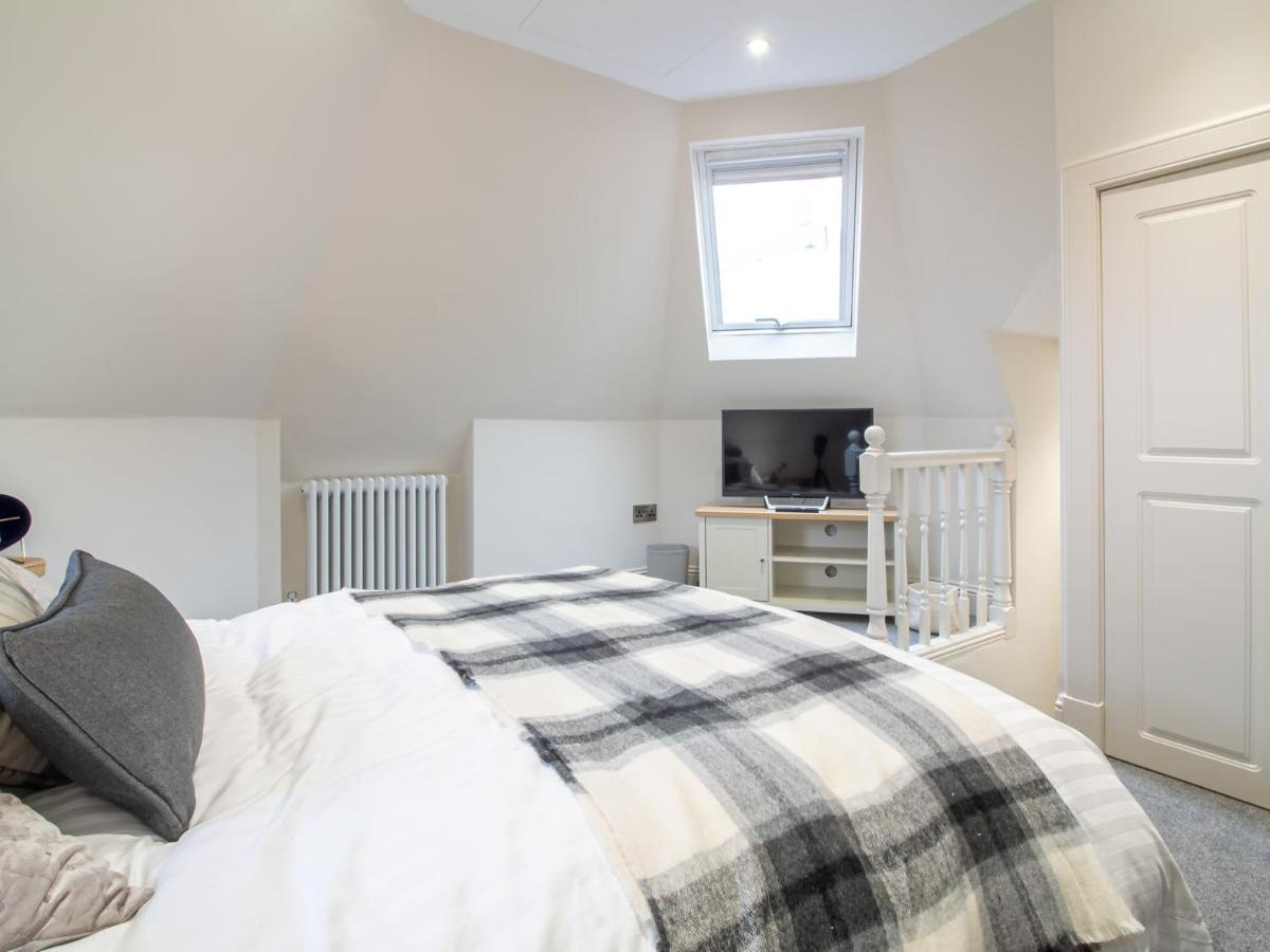 Luxury Royal Mile Apartment By The Castle - Sleeps 4 Edinburgh Luaran gambar