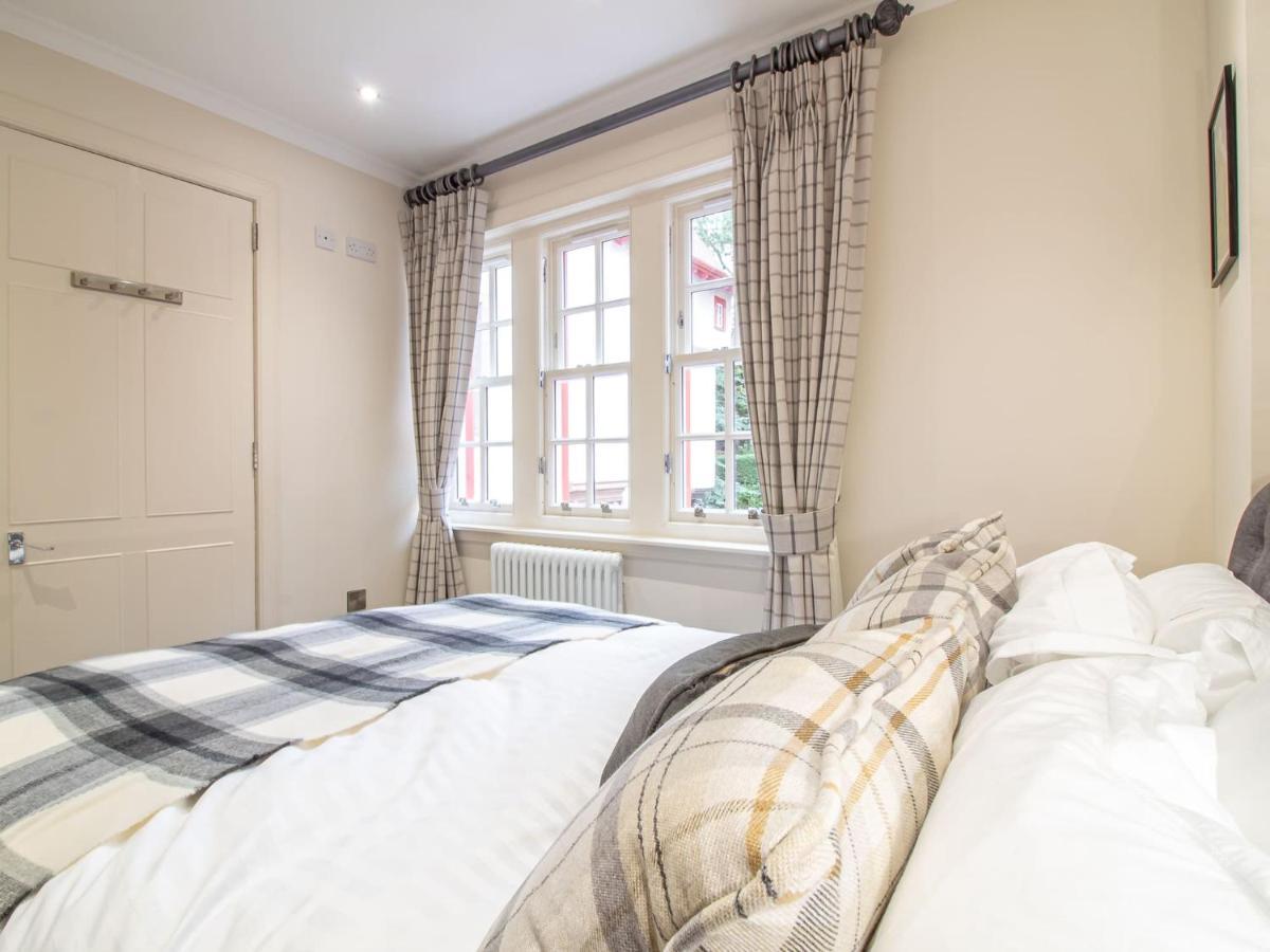 Luxury Royal Mile Apartment By The Castle - Sleeps 4 Edinburgh Luaran gambar